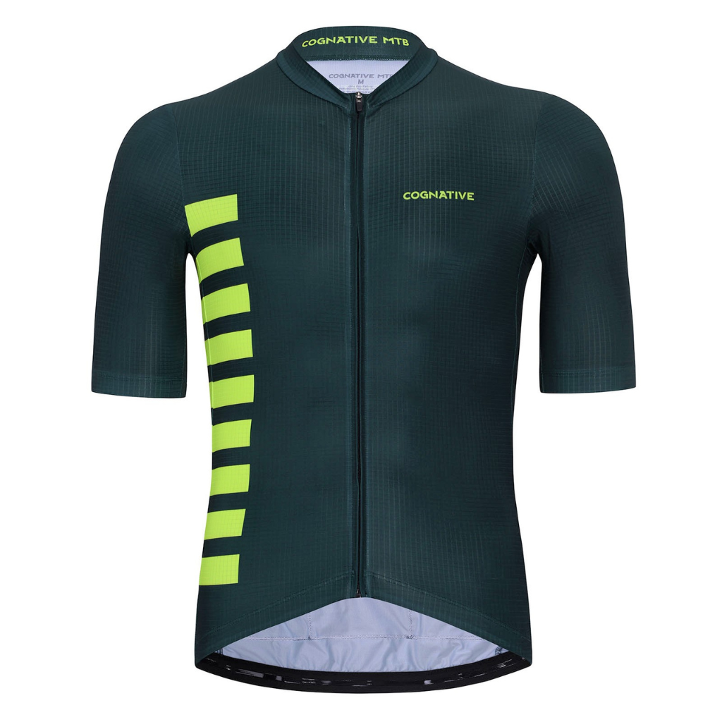 Men's Endurance Race Cycling Jersey | Gradient
