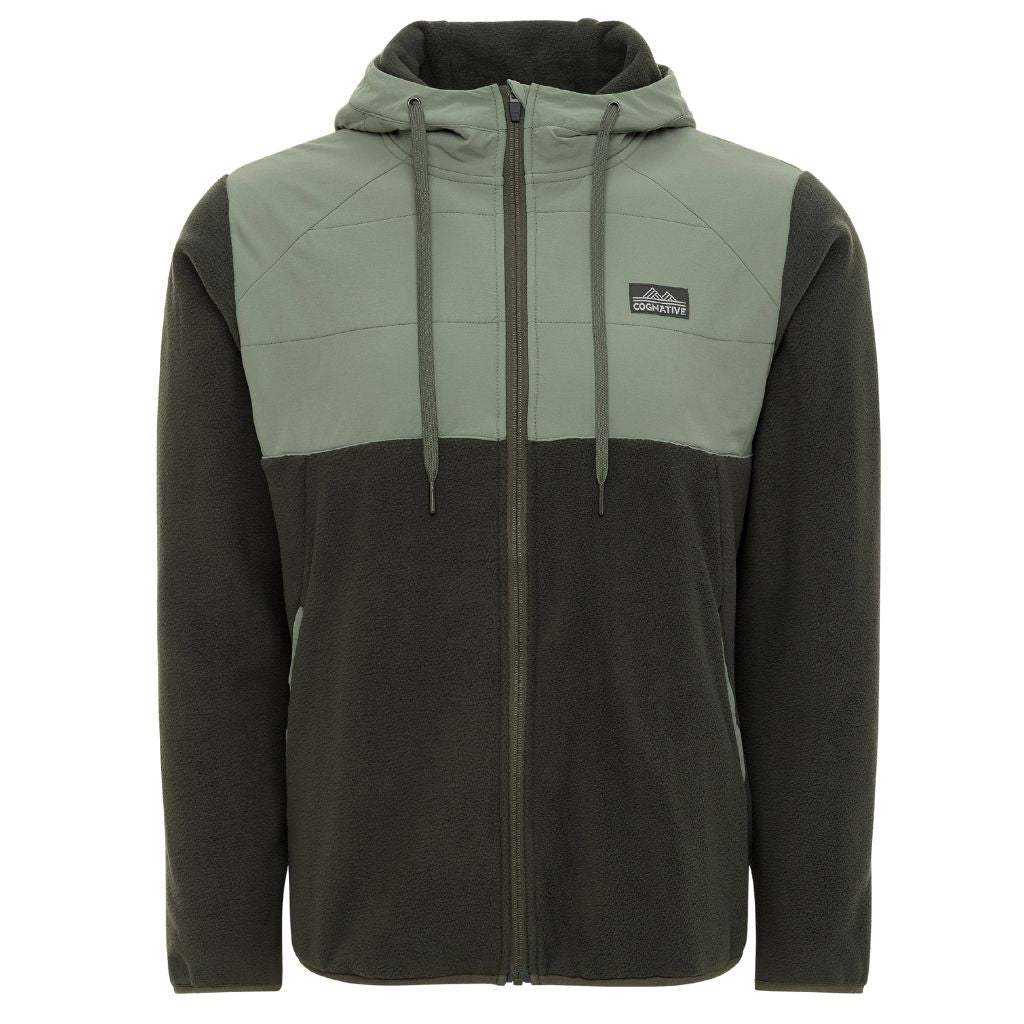 Trailhead Fleece Jacket