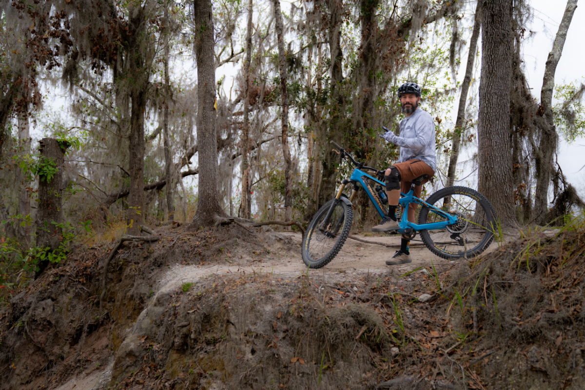 Ride Into Winter: The Best MTB Destinations for Year-Round Riding
