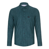 Men's Long Sleeve Catalyst Button-Down Shirt