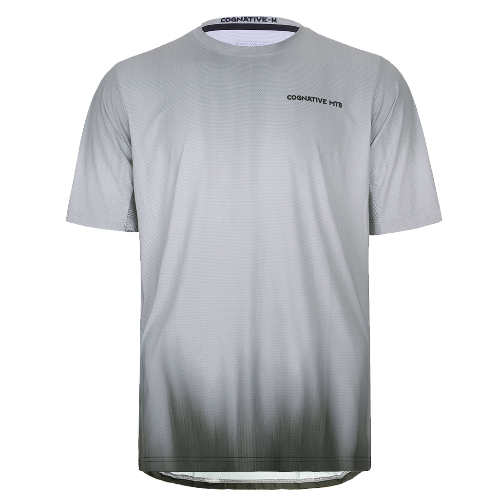 Men's Ion Pro Short Sleeve MTB Jersey | ECHO