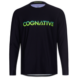 Men's Long Sleeve FlowTek MTB Jersey