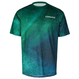 Men's SummitAir Mesh Short Sleeve MTB Jersey