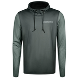Men’s Highland Thermal Fleece-Lined Hoodie Jersey