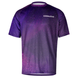 Men's SummitAir Mesh Short Sleeve MTB Jersey