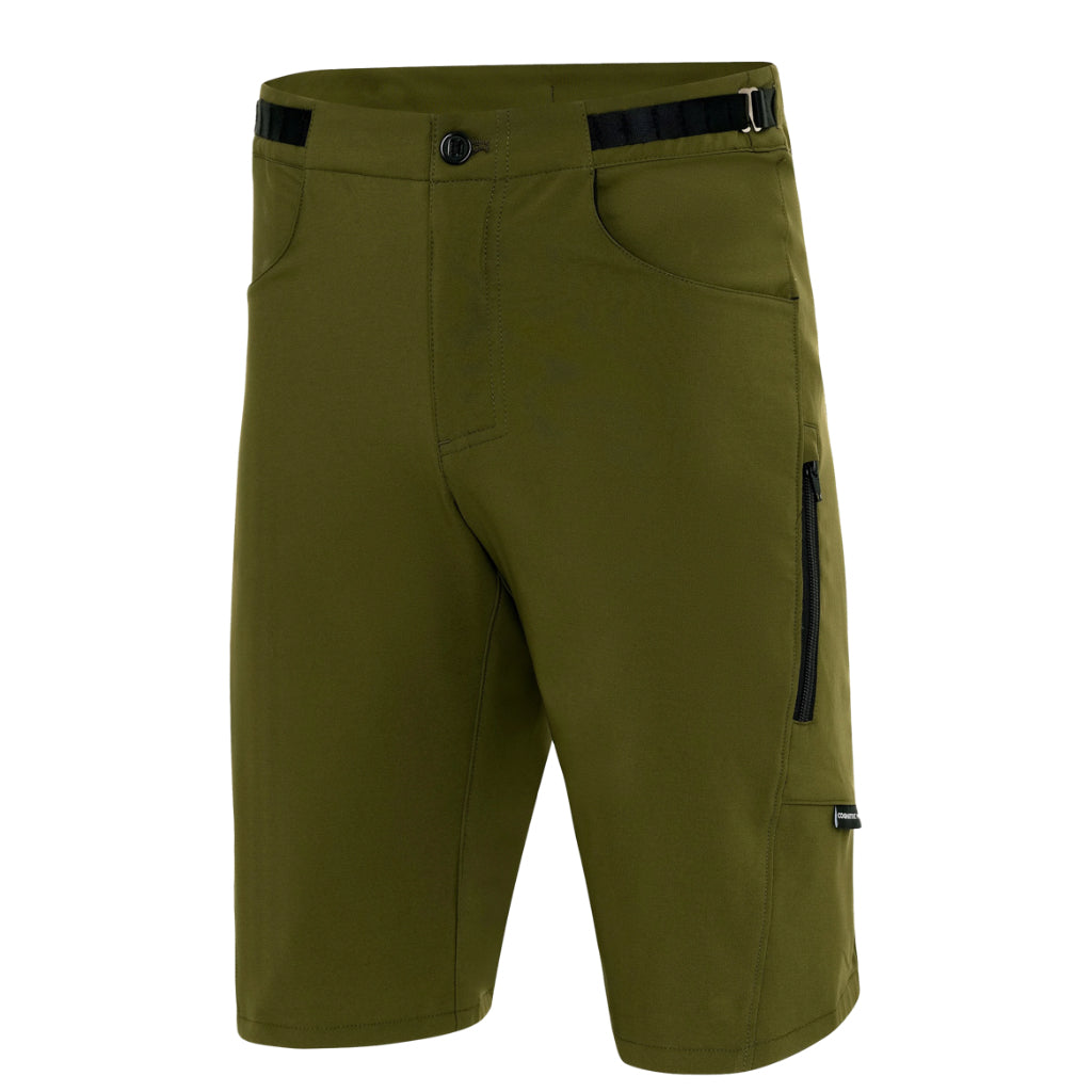 Men's 12" Inseam Guide Trail MTB Shorts