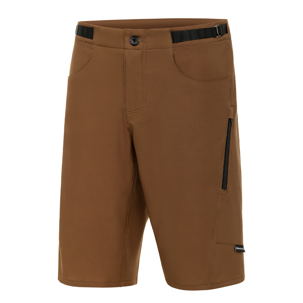 Men's 12" Inseam Guide Trail MTB Shorts