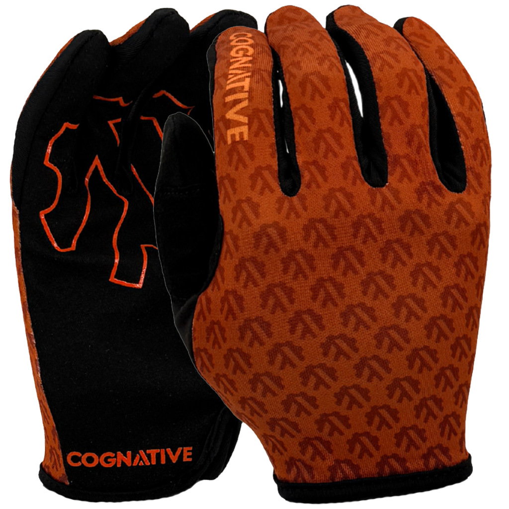 Tech 2.0 MTB Glove (Repeater)