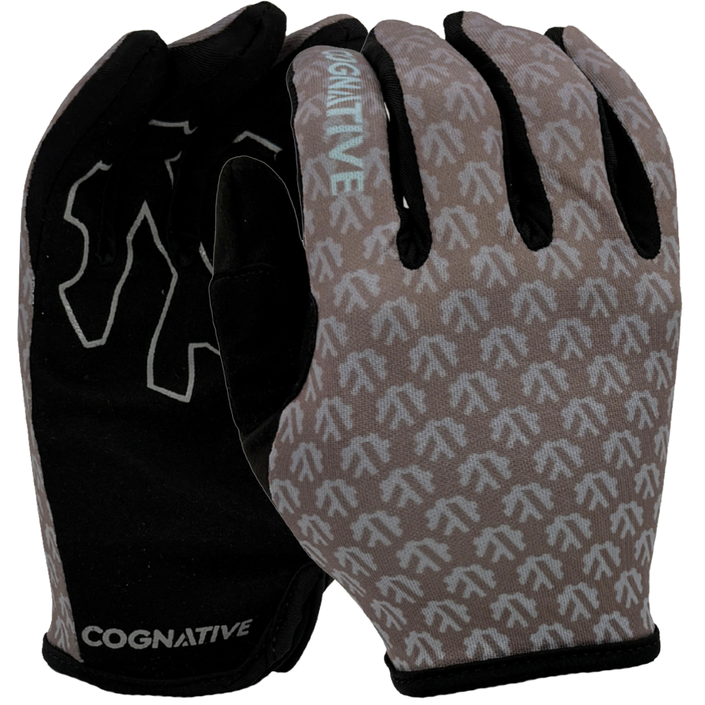 Tech 2.0 MTB Glove (Repeater)