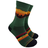 Standard Issue Thin Sock
