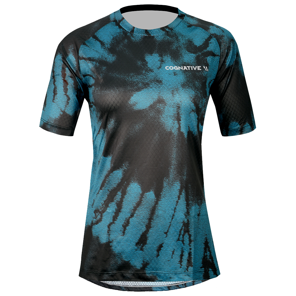 Women's SummitAir Mesh Short Sleeve MTB Jersey