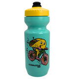 Taco Donut Purist Mountain Bike Water Bottle