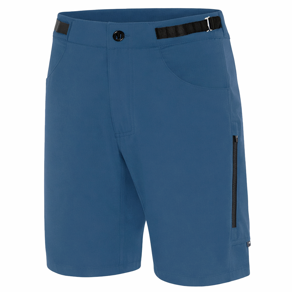Women's 8" Inseam Guide Trail MTB Shorts