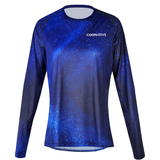 Women's SummitAir Mesh Long Sleeve MTB Jersey