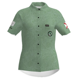 Women's Mount Dora Short Sleeve Catalyst Button-Down Shirt (Pre-order)