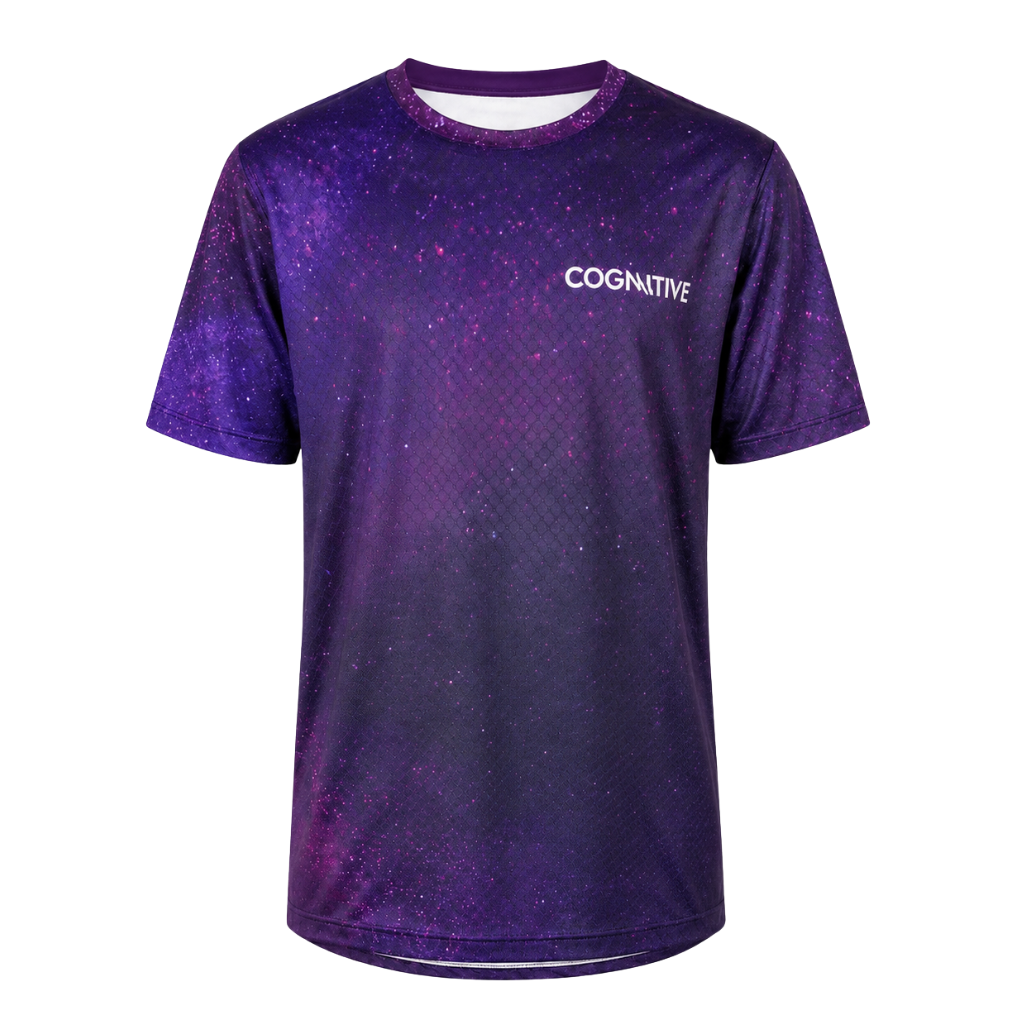 Youth SummitAir Mesh Short Sleeve MTB Jersey