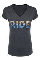 Women's Mountain Bike Shirt