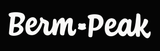 Berm Peak Transfer Sticker